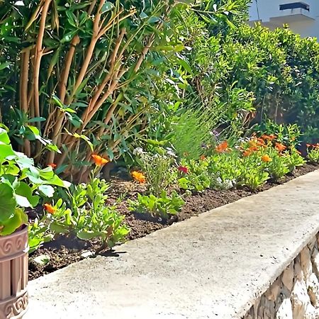 Cozy Apartments Danica Novalja With Terrace - First Floor المظهر الخارجي الصورة