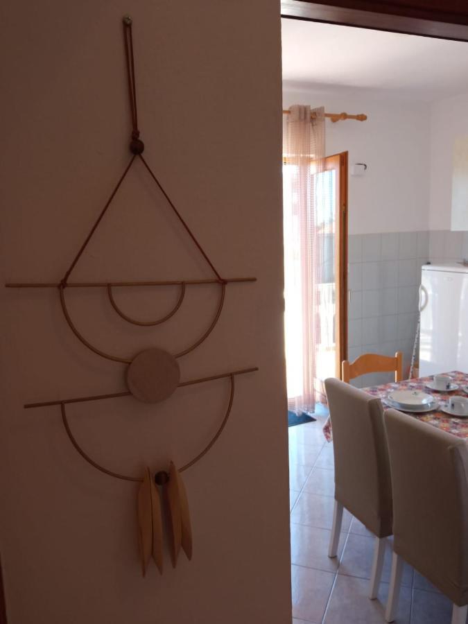 Cozy Apartments Danica Novalja With Terrace - First Floor المظهر الخارجي الصورة