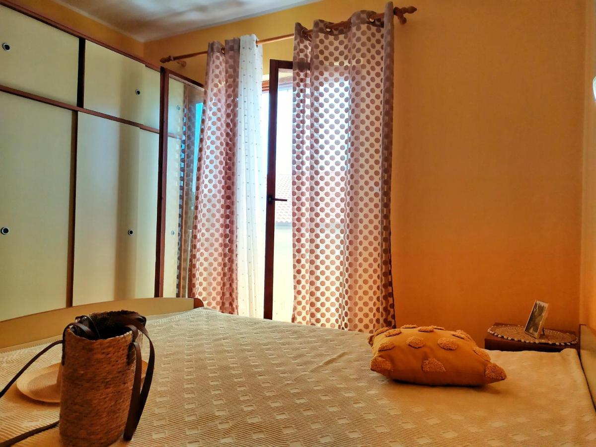 Cozy Apartments Danica Novalja With Terrace - First Floor المظهر الخارجي الصورة