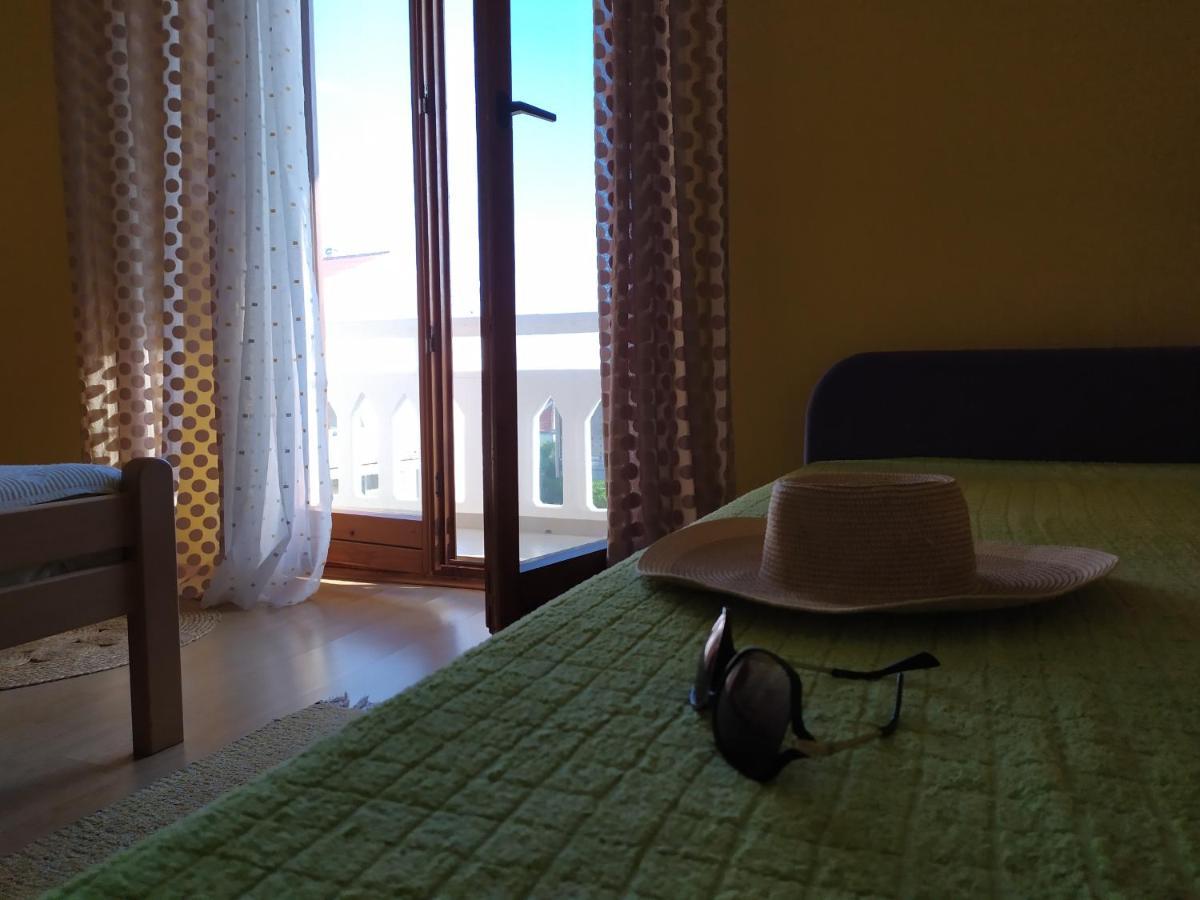Cozy Apartments Danica Novalja With Terrace - First Floor المظهر الخارجي الصورة