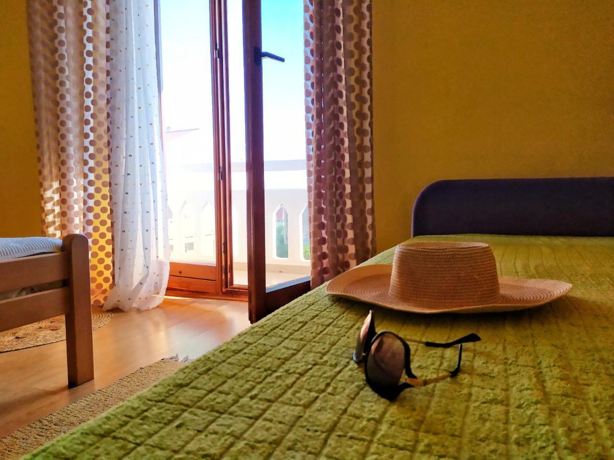 Cozy Apartments Danica Novalja With Terrace - First Floor المظهر الخارجي الصورة