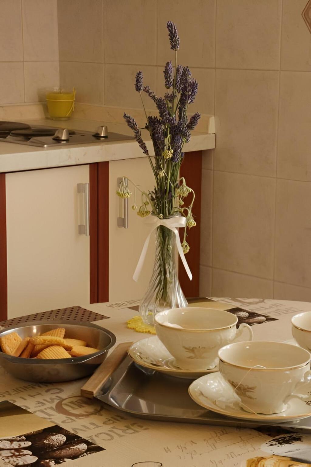 Cozy Apartments Danica Novalja With Terrace - First Floor المظهر الخارجي الصورة